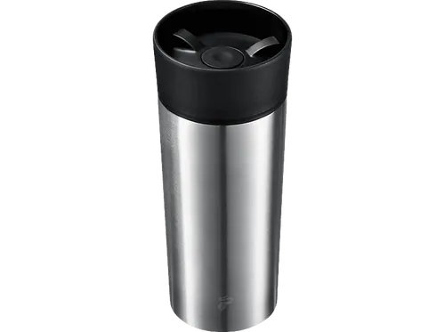 TCHIBO To Go Thermobecher Edelstahl