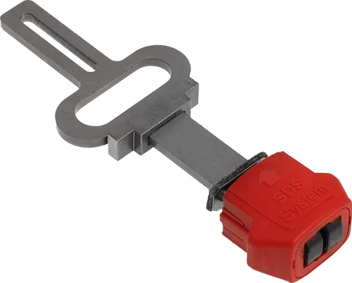 Bosch 2.609.003.489 Hubstange für PST650 PST700E PST7000 E Stichsäge