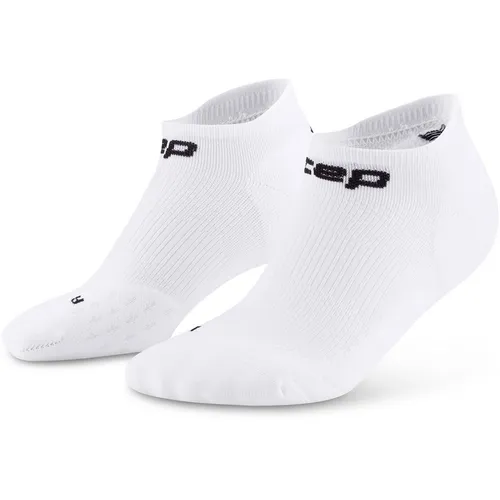 CEP Damen Run 5.0 Socken (Größe 41 , weiss)