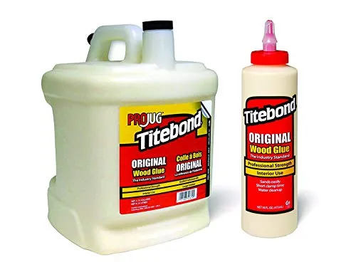 Titebond Original Wood Glue D2 von Titebond