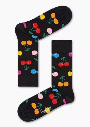 Happy Socks Socken Cherry Sock