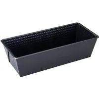 Zenker Kastenform Perfect Black+, 25cm 6563