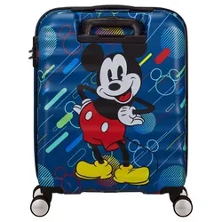 Koffer Blau von American Tourister