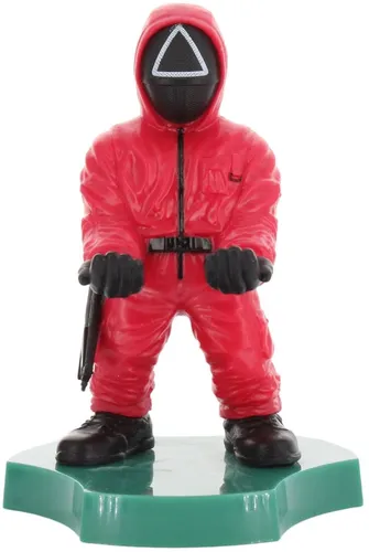 Cable Guys in pink von Exquisite Gaming