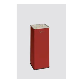 VAR Ascher B 25 R feuerrot von VAR