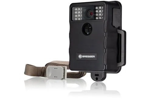 BRESSER Wildkamera 5 MP Full-HD von BRESSER