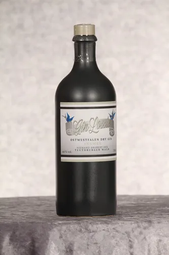 Gin Lossie Ingwer von Gin Lossie