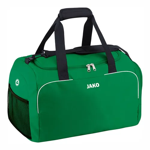 Jako Sporttasche Classico in grün von JAKO
