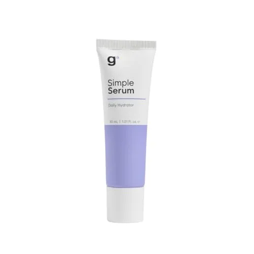 Gladskin Simple Serum (30ml)