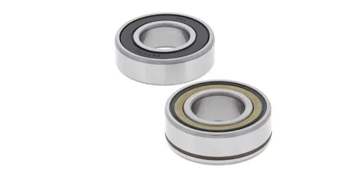 All Balls Radlager-Kit - Motorradzubehör mit 1 Kugellager für verbesserte Leistung und Langlebigkeit, ideal für die Wartung und Reparatur von Motorrädern.