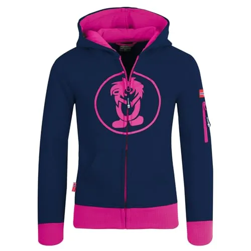 Trollkids Sweatjacke