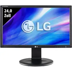 LG Flatron E2411PU