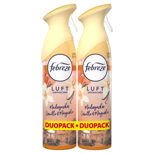 Febreze Lufterfrischer von Febreze