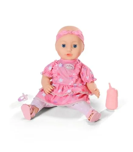 Baby Annabell Mia Puppe von Baby Annabell
