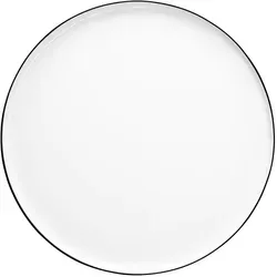 ASA Selection oco Platzteller 32 cm in weiß von ASA