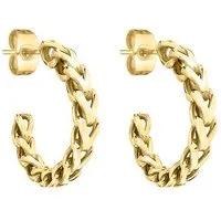 Liebeskind Berlin Creole LJ-1010-E-20 IP Gold von Liebeskind Berlin