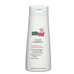 sebamed® Color Shampoo 200 ml von sebamed