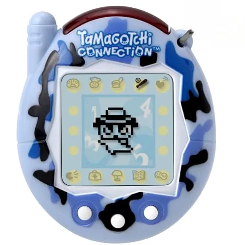 Bandai Namco Spiele von TAMAGOTCHI