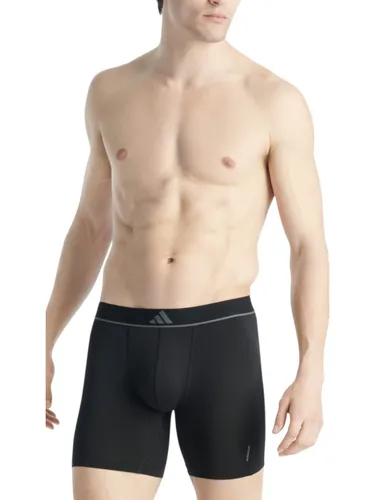 adidas Herren Boxershorts Brief Active Micro Flex Eco von adidas