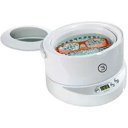Ultraschall Reinigungsgerät 0,6 Liter mit abnehmbaren Tank (50 Watt)