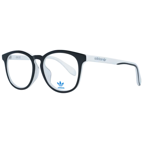 Adidas Brille OR5019-F 005 54 Damen Schwarz