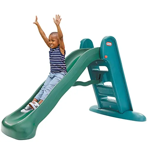 Little Tikes Easy Store Große Rutsche