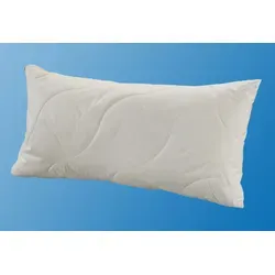 Kopfkissen Beige von fan