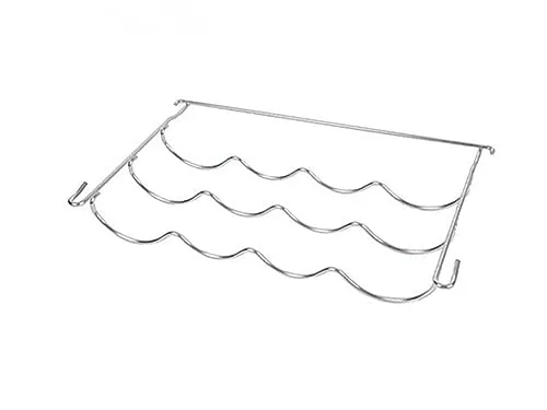 AEG Winerack Weinregal für 4 Flaschen von AEG