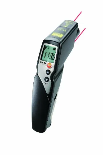 testo - 830-T4 Set von Testo AG