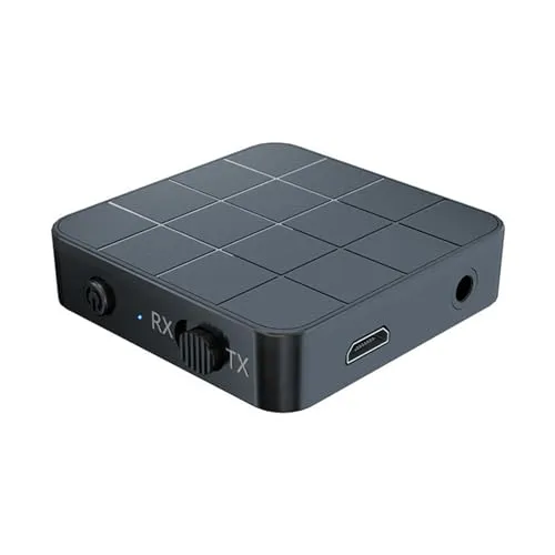 KN321 kabelloser Bluetooth 5.0 Audio Sender