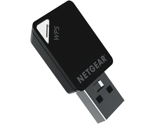 Netgear A6100 USB WLAN Stick AC600 Mini