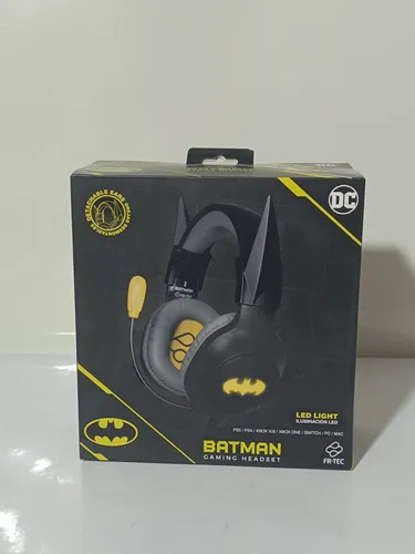 FRTEC Gaming-Headset Batman von FR-TEC