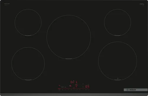 Bosch PIV831HC1E Serie 6 Induktionskochfeld 80 cm in schwarz von Bosch