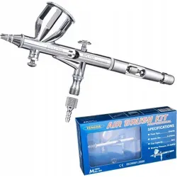 Profi BD-180 FENGDA Airbrush Spritzpistole 0,5mm