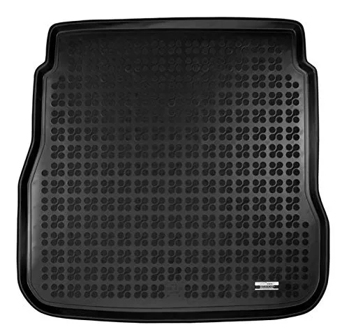 AZUGA Gummi Kofferraumwanne Premium Antirutsch passend für Audi A6 Avant (Kombi) ab 1998-2/2005 (Typ 4B) AZ12000110