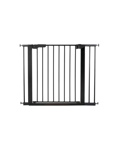 BabyDan Premier Treppenschutzgitter, extra breit 92,5-99,8 cm