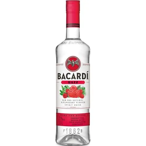 BACARDÍ Razz 1.5 L