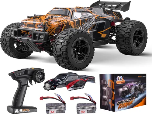 Produktbild VEVOR Ferngesteuertes Auto 1:10