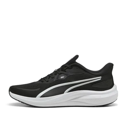 PUMA Skyrocket Lite 2 Laufschuhe für Erwachsene in schwarz von PUMA