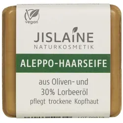 Aleppo-Haarseife