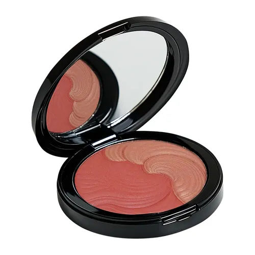 Produktbild Jean d Arcel Blusher Powder Nr. 02 Warm Rose