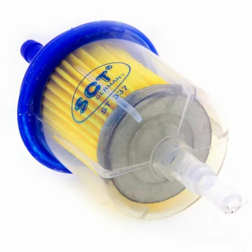 Sct-Mannol Kraftstofffilter ST 337 ST 337