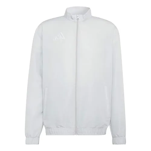 adidas Mäntel & Jacken Grau von adidas