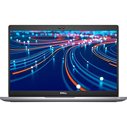Dell NB Latitude 5320 i5 13,3 FHD W10P von Dell