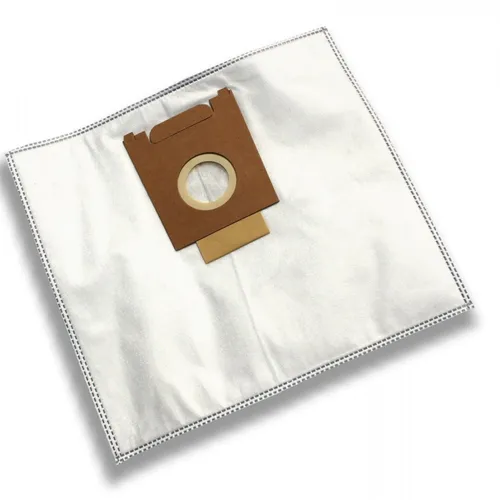 10x Staubsaugerbeutel geeignet Expert 2000 EXP