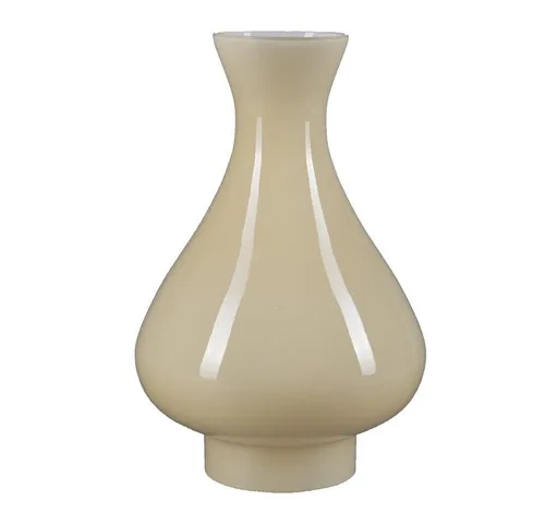 Zylinderglas Petroleumlampe Ø70mm