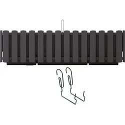 Blumenkästen von Prosperplast