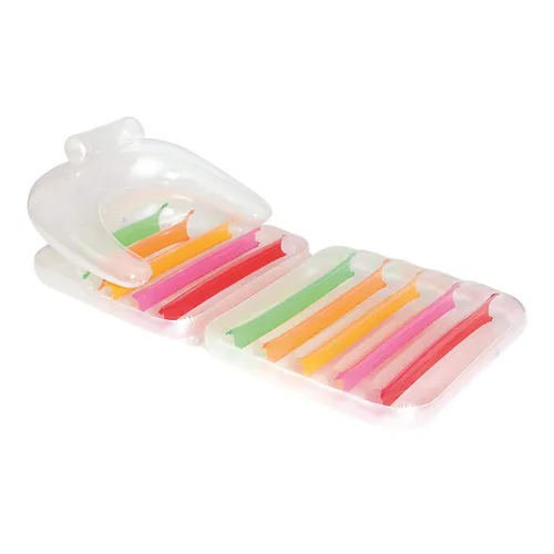 Aufblasbarer Klappstuhl 201x89 cm von Bestway - Vielseitig