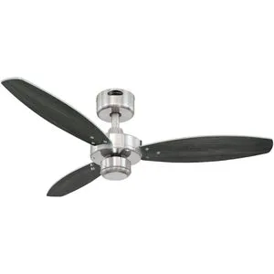Westinghouse Deckenventilator Jet I 72289, 105 cm von Westinghouse