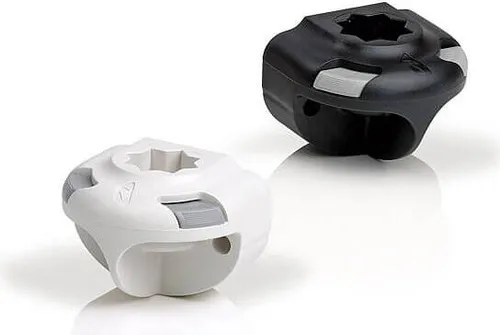 Railblaza SidePort White Schlauchboote - Zubehör von Railblaza